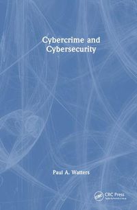 Cover image for Cybercrime and Cybersecurity