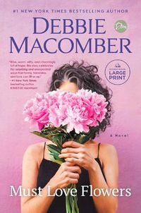 Cover image for Must Love Flowers