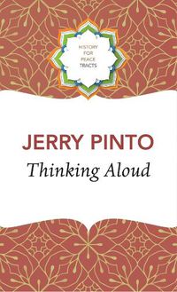 Cover image for Thinking Aloud