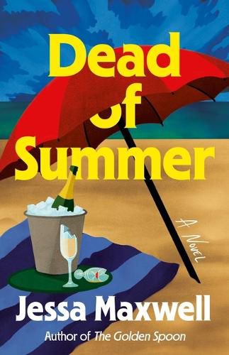 Cover image for Dead of Summer