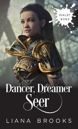 Cover image for Dancer, Dreamer, Seer