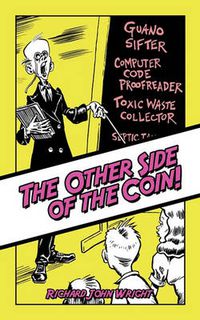 Cover image for The Other Side of the Coin!