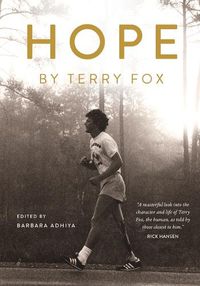 Cover image for Hope by Terry Fox