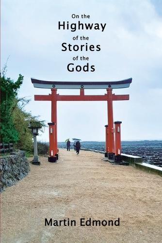 Cover image for On the Highway of the Stories of the Gods
