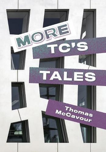 Cover image for More TC'S Tales