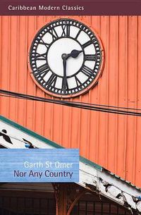 Cover image for Nor Any Country