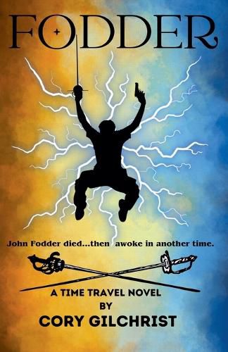 Cover image for Fodder
