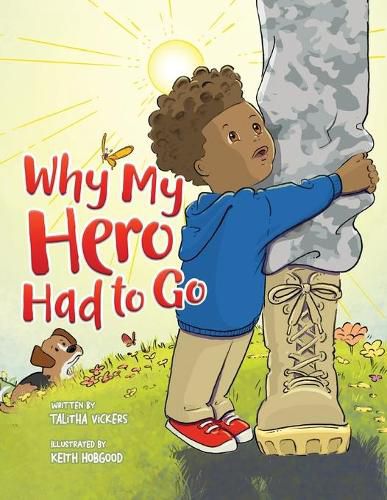 Cover image for Why My Hero Had to Go