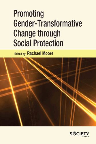 Cover image for Promoting Gender-Transformative Change Through Social Protection