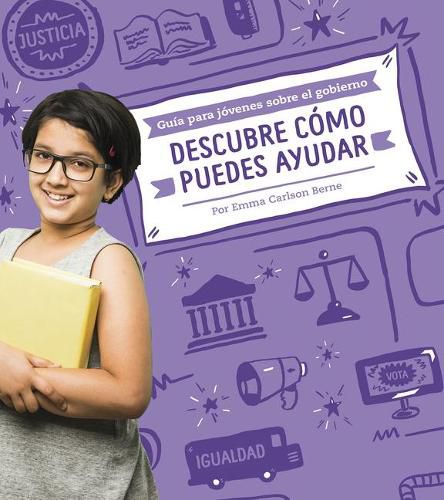 Cover image for Descubre Como Puedes Ayudar