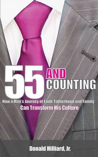 Cover image for 55 and Counting