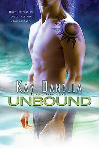Cover image for Unbound