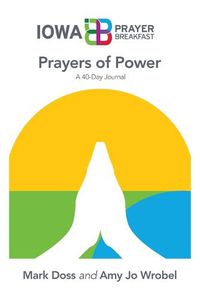 Cover image for Prayers of Power