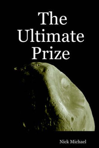 Cover image for The Ultimate Prize