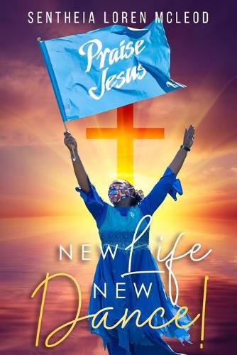 Cover image for New Life New Dance!