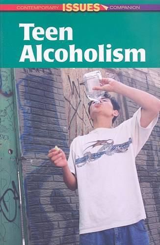 Teen Alcoholism