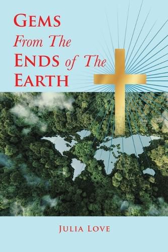 Cover image for Gems from the Ends of the Earth