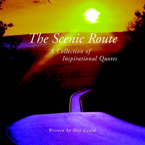 Cover image for The Scenic Route: The Scenic Route