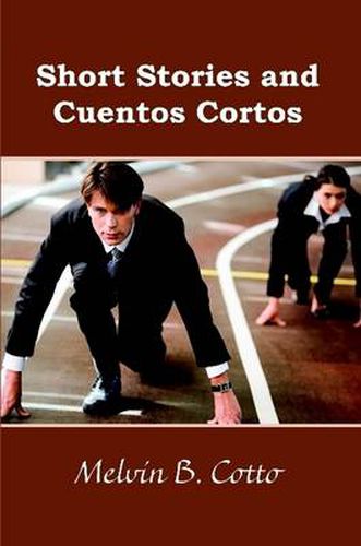 Cover image for Short Stories and Cuentos Cortos