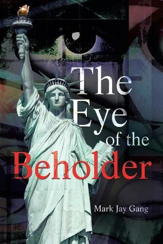 Cover image for The Eye of the Beholder