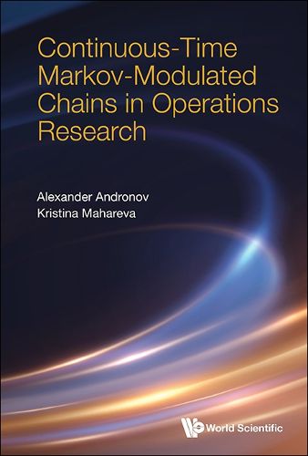 Continuos-time Markov-modulated Chains In Operations Research