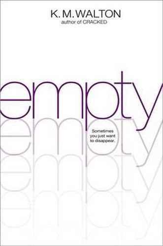 Cover image for Empty