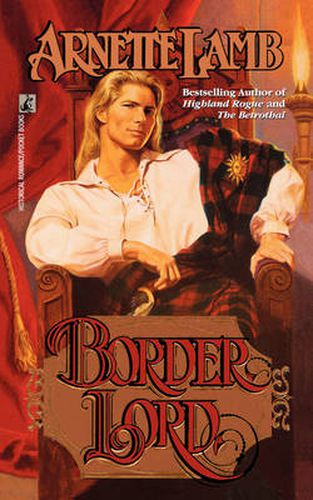 Cover image for Border Lord