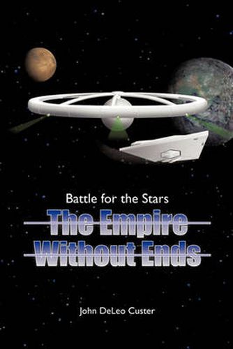 Cover image for Battle for the Stars