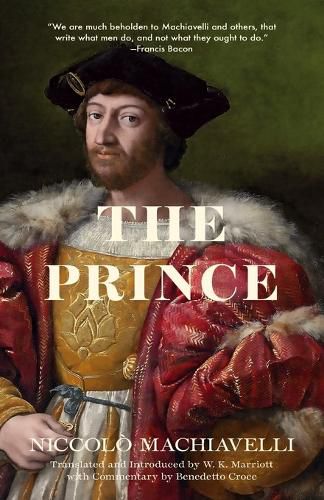 Cover image for The Prince (Warbler Classics)