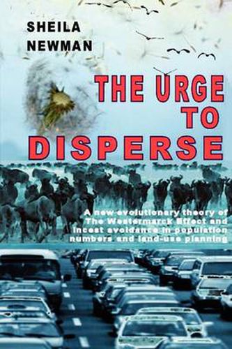 Cover image for The Urge to Disperse