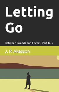 Cover image for Letting Go