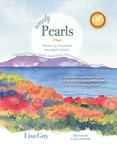Cover image for Simply Pearls Parenting Practices