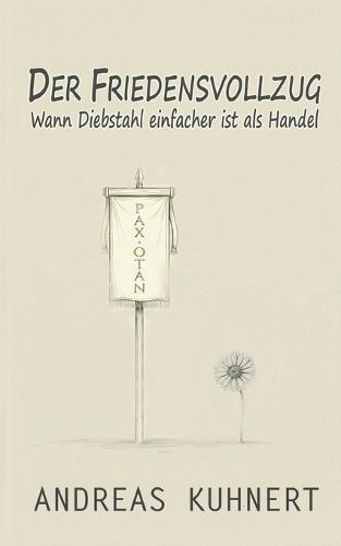 Cover image for Der Friedensvollzug