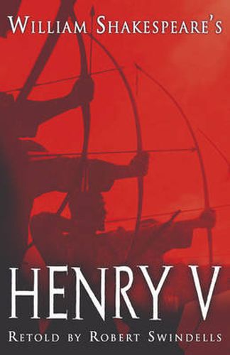 Cover image for Henry V