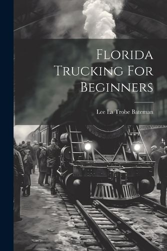 Cover image for Florida Trucking For Beginners