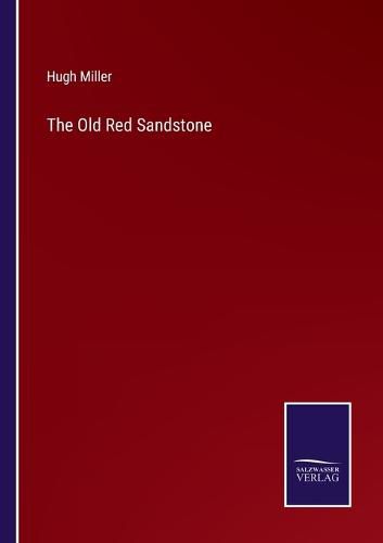 Cover image for The Old Red Sandstone