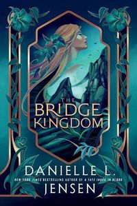 Cover image for The Bridge Kingdom