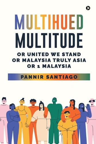 Cover image for Multihued Multitude