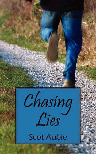 Cover image for Chasing Lies