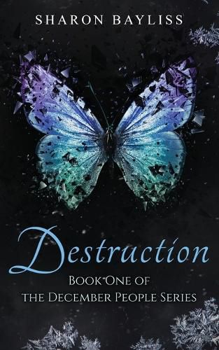 Cover image for Destruction