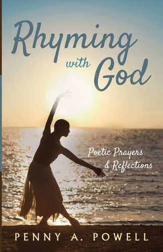 Cover image for Rhyming with God