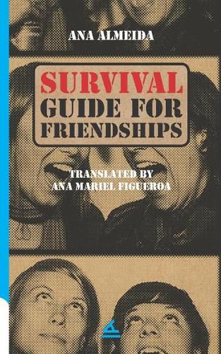 Cover image for Survival Guide For Friendships