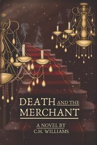 Cover image for Death and the Merchant