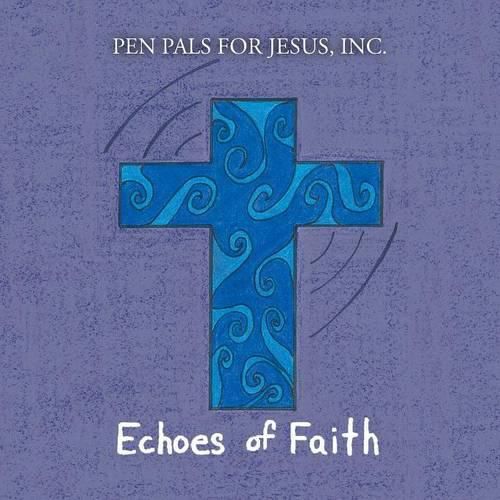 Cover image for Echoes of Faith