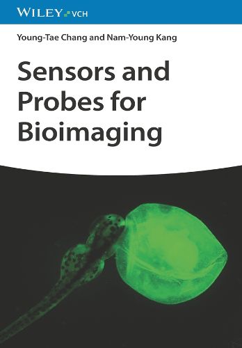 Cover image for Sensors and Probes for Bioimaging