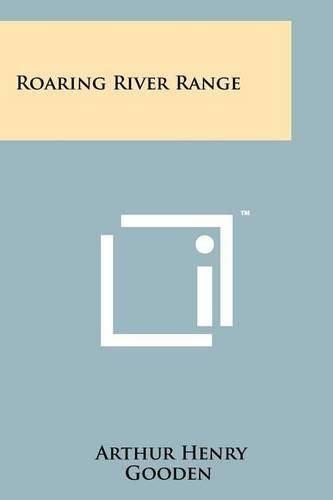 Cover image for Roaring River Range