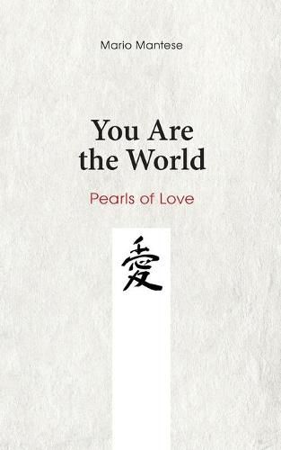 Cover image for You Are the World: Pearls of Love