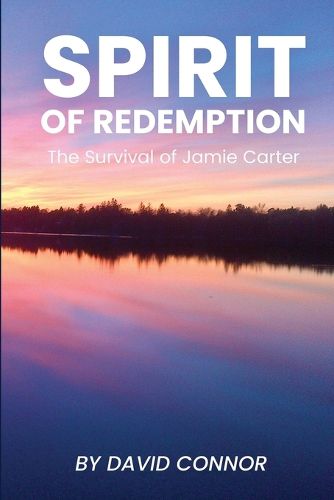 Cover image for Spirit of Redemption