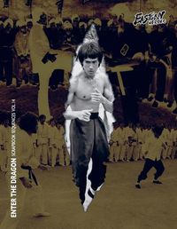 Cover image for Bruce Lee Enter the Dragon Scrapbook Sequence Softback Edition Vol 14 (Part 2)