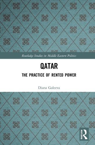 Cover image for Qatar